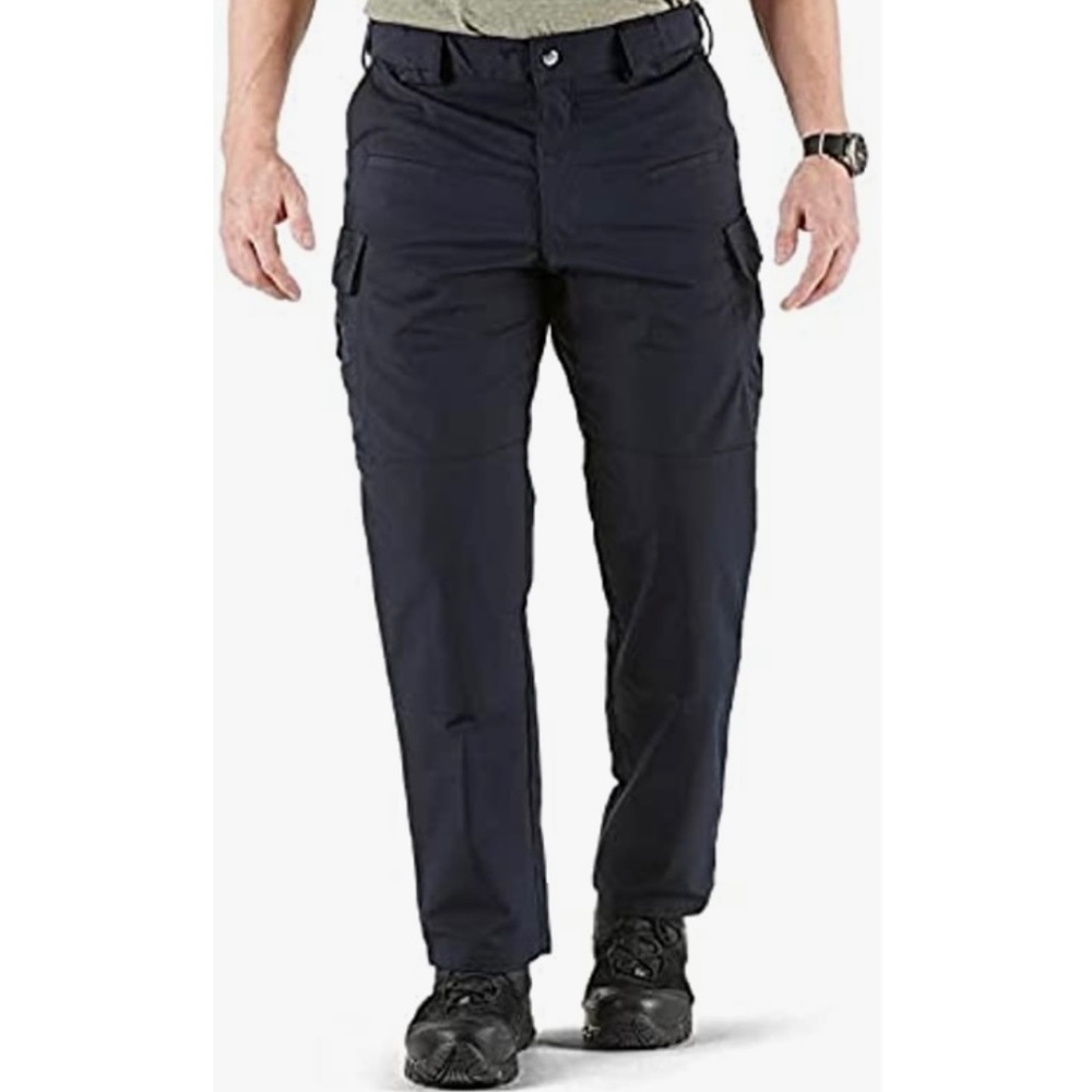 5.11 Tactical Men's Stryke Operator Uniform Pants w/Flex-Tac Mechanical Stretch